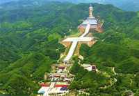 平頂山七天旅遊攻略