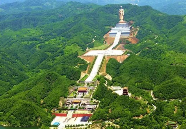 平頂山七天旅遊攻略