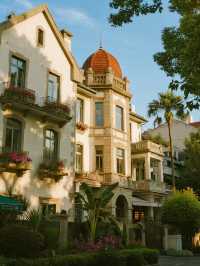 山西親子酒店攻略｜高性價比遛娃住宿合集