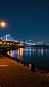 深圳，不止是經濟特區！這座未來之城，藏著太多驚喜