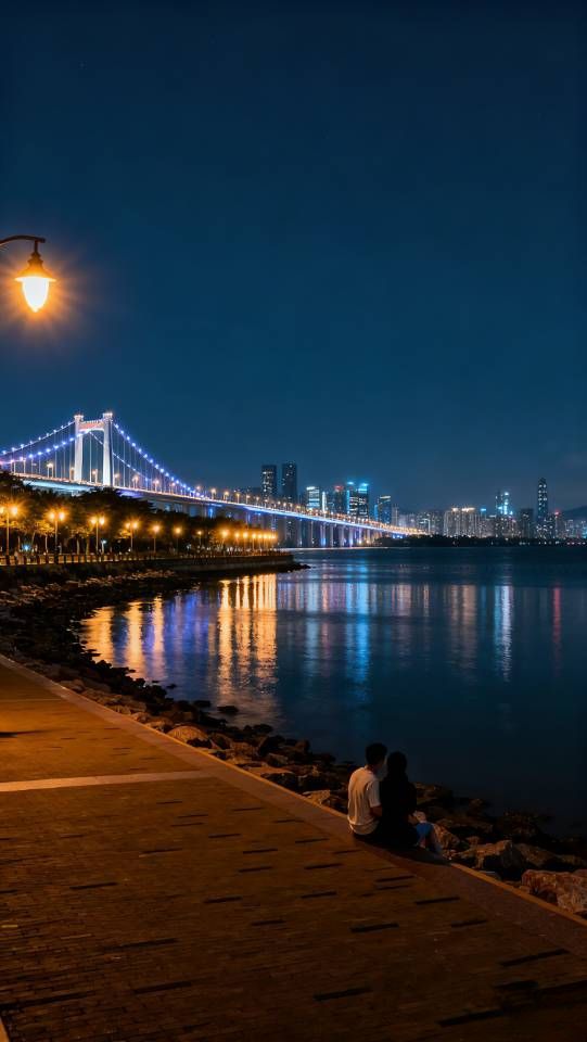 深圳，不止是經濟特區！這座未來之城，藏著太多驚喜