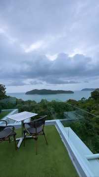 蘭卡威度假好去處，Ambong Pool Villas體驗  Ambong Pool Vil