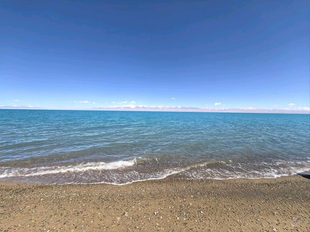 青藏終極盲盒!哈拉湖黑海秘境轎車直達,錯過再等十年! 青藏終極盲盒!哈拉湖黑海秘境轎車直達,錯過再等十年!