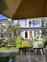 大理距離古城5分鐘我的人生民宿