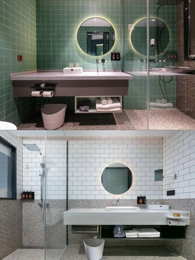 長沙雙核心直達!電影感設計師酒店太出片 長沙雙核心直達!電影感設計師酒店太出片