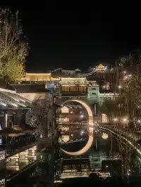 古北水鎮嗨玩記!萌娃泡溫泉爬長城絕絕子