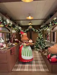 香港聖誕濃度已經達到1000%…（附地址）