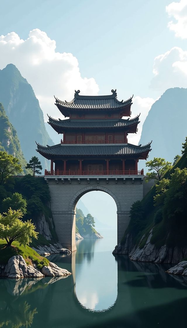 北嶽恆山旅遊攻略 北嶽恆山旅遊攻略