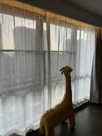 住進童話城堡！麗橙酒店興發廣場店親子套房，寶寶玩到不想回家！