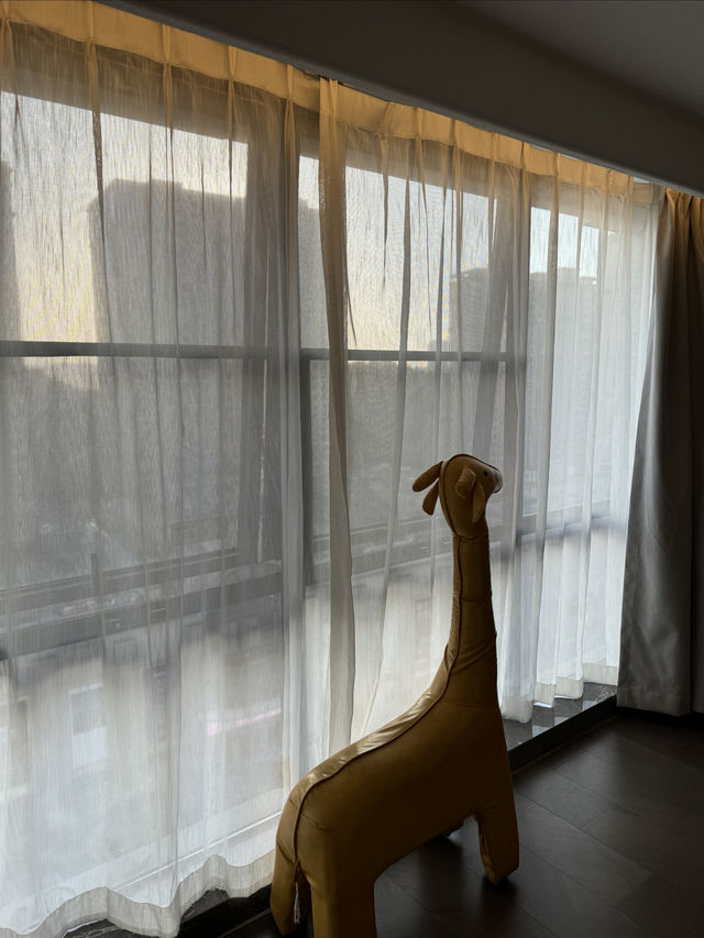 住進童話城堡！麗橙酒店興發廣場店親子套房，寶寶玩到不想回家！