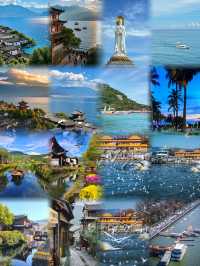 冬日暖遊預算指南：6大寶藏地，不燒錢也能擁抱陽光與海風