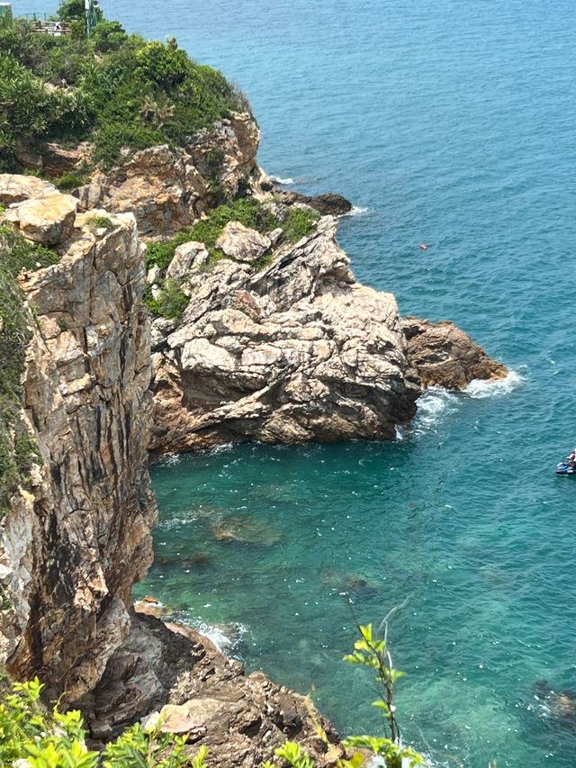 一起來看深圳桔釣沙 一起來看深圳桔釣沙