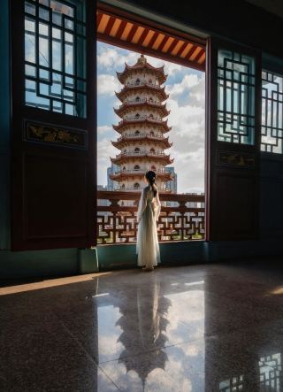 Weekend Getaway from Shanghai Week 32｜The Ultimate Fuzhou Two-Day Trip!
