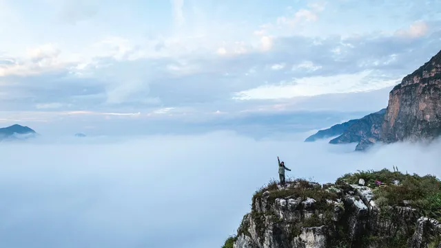 昆明周邊|雲南版科羅拉多 昆明周邊|雲南版科羅拉多