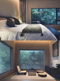 新密私湯天花板!藏在山野裡的治癒秘境