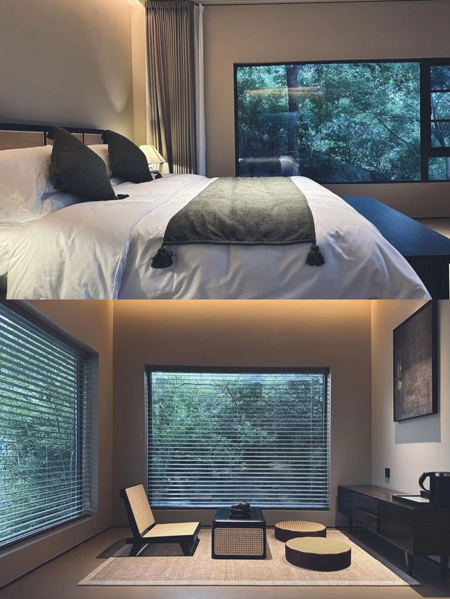 新密私湯天花板!藏在山野裡的治癒秘境 新密私湯天花板!藏在山野裡的治癒秘境