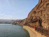 甘肅武威|被遺忘的涼州,藏著草原、雪山與沙漠的相遇