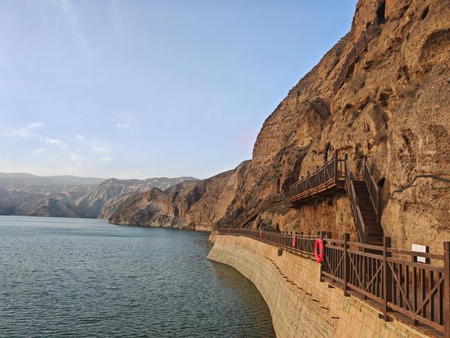 甘肅武威|被遺忘的涼州,藏著草原、雪山與沙漠的相遇 甘肅武威|被遺忘的涼州,藏著草原、雪山與沙漠的相遇