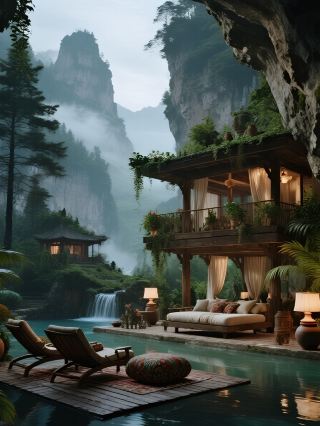 洛克之路親子行｜紮尕那自駕免票指南