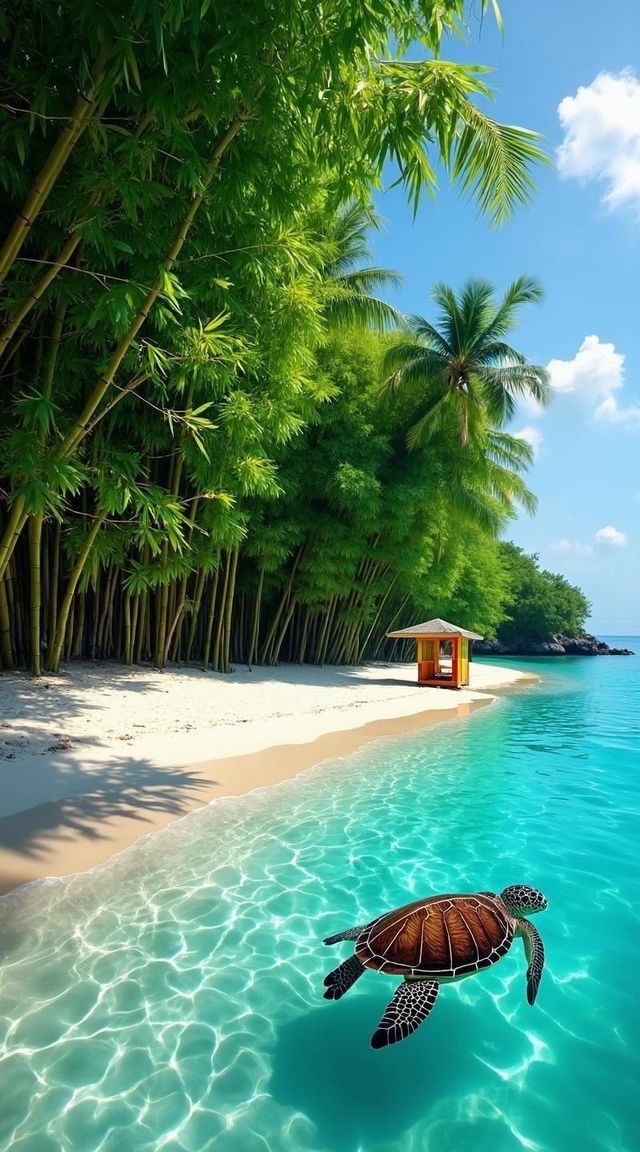 皮皮島:一場不可錯過的海島夢幻之旅 寶貝們!你是否已經厭倦了城市的喧囂,渴望一場說走就走的海島之 皮皮島:一場不可錯過的海島夢幻之旅 寶貝們!你是否已經厭倦了城市的喧囂,渴望一場說走就走的海島之