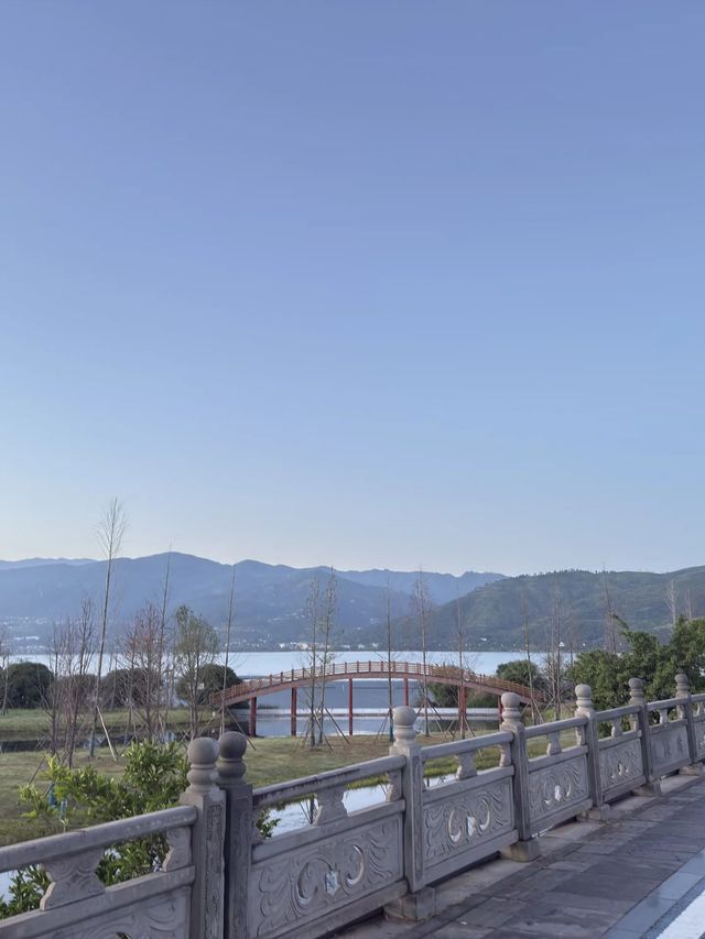 秋天去涼山-麗江這份攻略讓我美到不想走