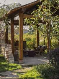 冬日象山躺平天花板！南法海景民宿美到不想走