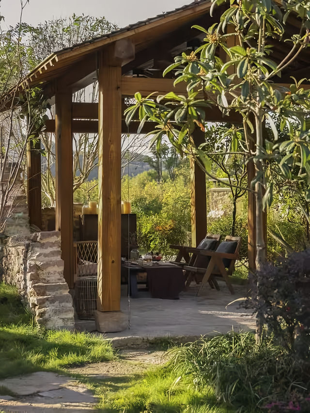 冬日象山躺平天花板！南法海景民宿美到不想走