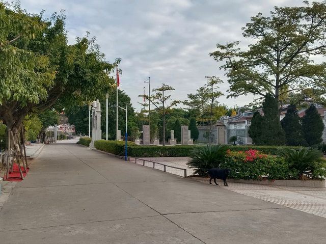 探索珠璣古巷人文風情 探索珠璣古巷人文風情