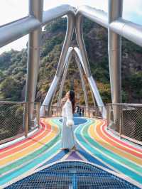 浙江台州有一座山,常年能看到雲海日出