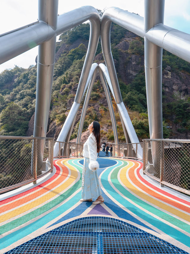 浙江台州有一座山,常年能看到雲海日出 浙江台州有一座山,常年能看到雲海日出