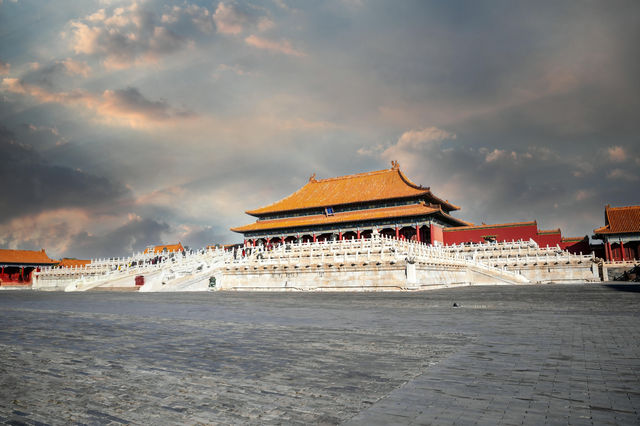 故宮六百年 故宮六百年