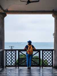 赤柱端午漫遊｜龍舟賽+海濱超熱鬧