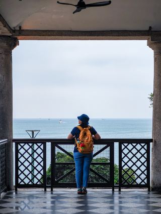 Stanley Dragon Boat Festival Tour|Dragon Boat Race + Bustling Seaside