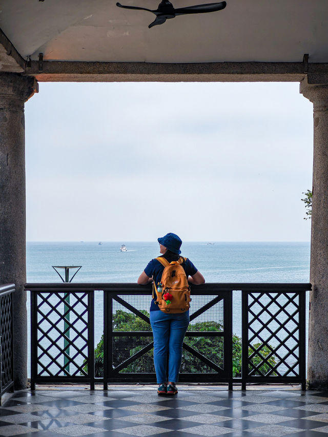 赤柱端午漫遊｜龍舟賽+海濱超熱鬧