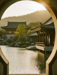 南京親子遊|5家頂奢酒店種草指南