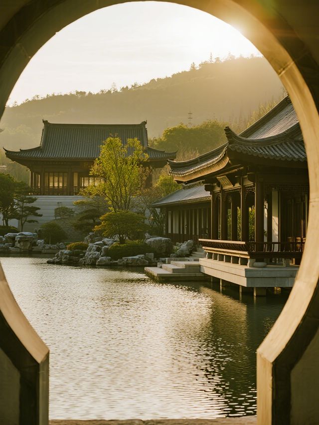 南京親子遊|5家頂奢酒店種草指南 南京親子遊|5家頂奢酒店種草指南