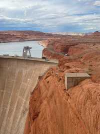 羚羊谷一日遊全記錄|暴走10小時邂逅雙彩虹奇景
