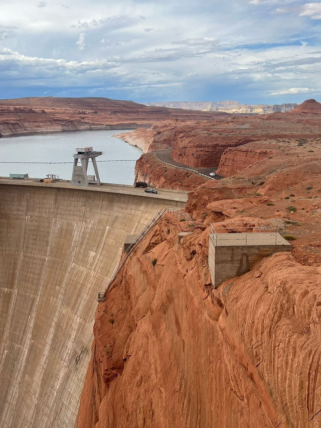 羚羊谷一日遊全記錄|暴走10小時邂逅雙彩虹奇景 羚羊谷一日遊全記錄|暴走10小時邂逅雙彩虹奇景