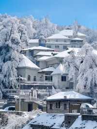 南方小夥伴12月都去廬山看雪2天1夜最全攻略!