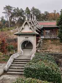 溧陽天目湖3日遊：天目湖山水