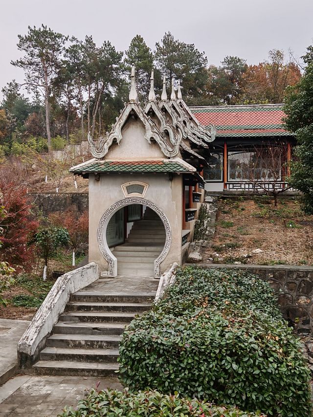 溧陽天目湖3日遊：天目湖山水