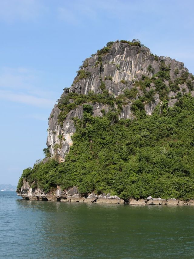 越南精品4日遊人均2k玩到爽 越南精品4日遊人均2k玩到爽