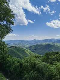 江浙滬世外桃源天花板裸心谷度假村超全測評!