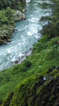 興義:高鐵開通!週末逛峽谷看瀑布(無車版