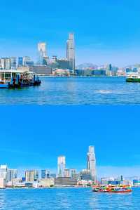 2026跨年去香港：4日遊攻略拿好