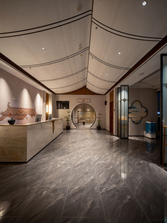 唐山旅居頂流!住進不夜城C位 唐山旅居頂流!住進不夜城C位