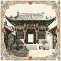 探秘黑井古鎮:一場穿越千年的時光之旅