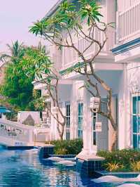 琅勃拉邦法式度假酒店