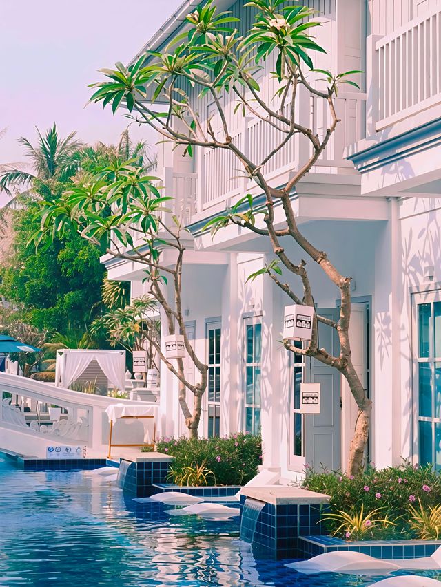 琅勃拉邦法式度假酒店 琅勃拉邦法式度假酒店