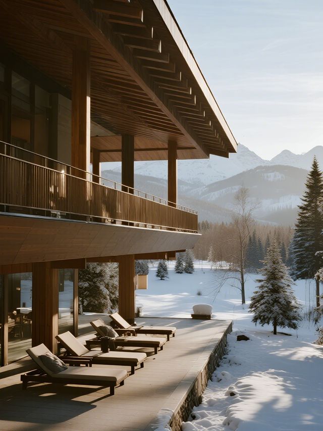 北大湖遛娃首選!百萬石溫泉酒店親子住滑攻略 北大湖遛娃首選!百萬石溫泉酒店親子住滑攻略